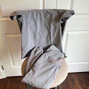 Women Greg Figs - XS